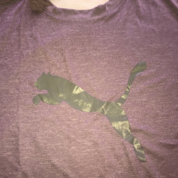 New Puma Dry-Cell Performance shirt. NWT - Picture 2 of 4